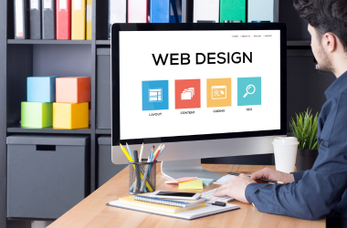 web design company in bangalore